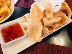 -WOLFGANG PUCK KITCHEN & BAR(迪士尼小镇店)