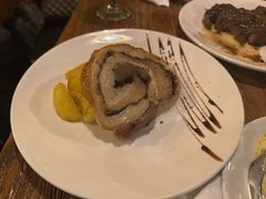 -La Tavernetta(Bar à Vin)(乌鲁木齐路店)