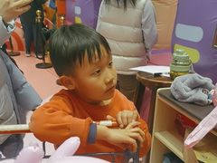 -丽达购物中心(崂山店)