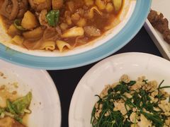 -伊带伊路新疆美食府(呼家楼店)