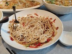 -好福记饭店(红梅公园店)