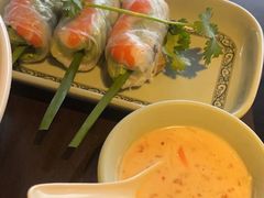 -大头虾越式风味餐厅(光明广场店)