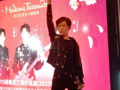 -武汉杜莎夫人蜡像馆