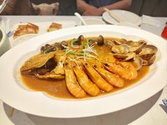 -北李·海肠捞饭·大连菜(望京凯德MALL店)