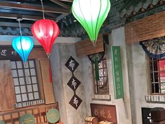 -东道煮牛肉火锅(东盛大街店)