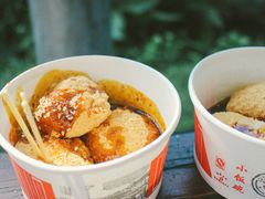 -三大炮豆花铺(锦里店)