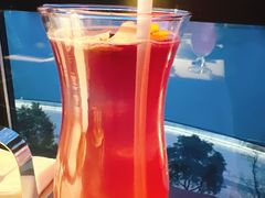 -Kathleen's Waitan 凯圣琳江景西餐厅(外滩店)