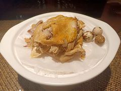 -老客家·客家菜(万达店)