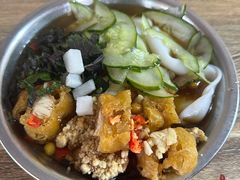 -老宾州南街酸粉店(民族大道店)
