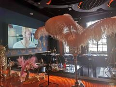 -YUE·6·西式融合餐厅(外滩六号店)