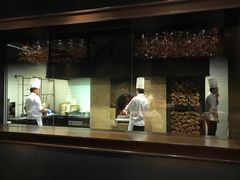 -东海朗廷酒店-唐阁T’ANG COURT 中餐厅