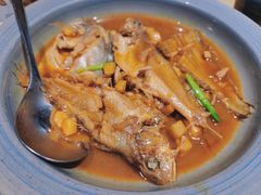 东海杂鱼-荣小馆(杭州大厦店)