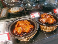 -鸡毛换糖(高桥店)
