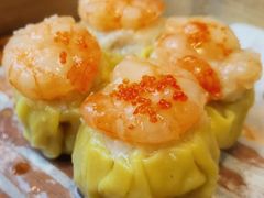 -锦园春香港茶餐厅(西海湾旗舰店)
