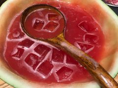 -青瓦炭韩潮烤肉(花园道店)