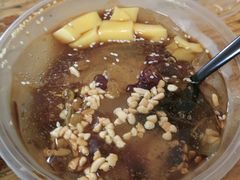 -汝萍传统蘸水菜(春华路总店)