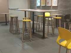 -麦当劳(南昌青山湖万达广场店)