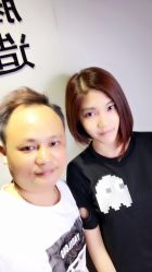 点击看大图 -藤野造型