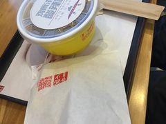 -西少爷(望京SOHO店)