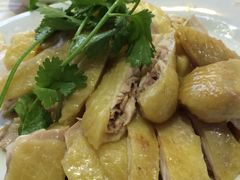 -新享乐海鲜(翠华路店)