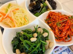 -东方饺子王(和平里店)