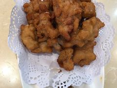 软炸里脊-1952黑石礁酒楼·海鲜(黑石礁店)