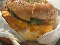 -HOLY BAGEL(苏河店)