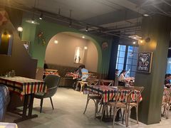 -遇见西木美式餐厅(体育路店)