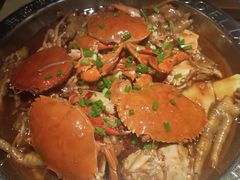 -胖哥俩肉蟹煲(湖滨银泰in77店)