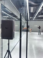 -5KM舞蹈街舞工作室