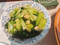 -丁哥·庐味鲜 土菜·20年老字号(世纪阳光花园店)