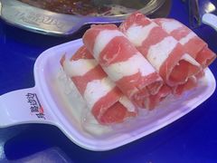 -马路边边火锅串串(观前街店)