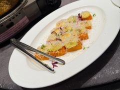 -好福记饭店(红梅公园店)