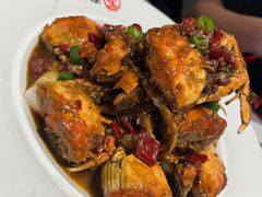 -有位虾匠·香辣蟹·小龙虾(李村店)