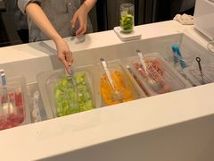 -兰熊鲜奶(西直门凯德mall店)
