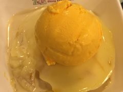 -松记糖水店(铜锣湾分店)