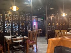 -重庆巴渝火锅(钟家村店)
