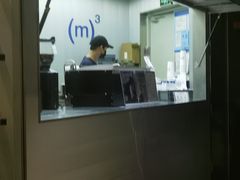 -CUBIC3三立方咖啡(西岸凤巢店)