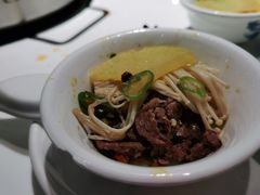-陈记顺和牛肉火锅馆(天河北路店)