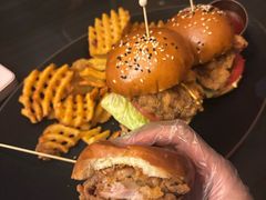 -哈蒙德餐厅