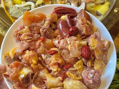 -食全酒美·野生菌腊排骨餐厅(木府店)