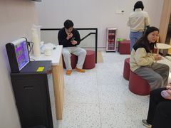 -欧立口腔(香雪店)