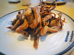 鸭舌头-兔爸私家小厨(新北万达店)