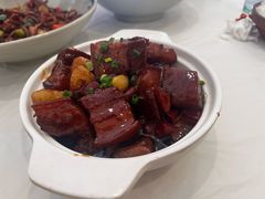 -新新湘菜馆(新中街二条店)