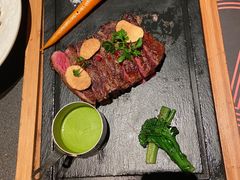 -FOOOO CITY CLUB 孚乐里音乐西餐酒吧(来福士店)