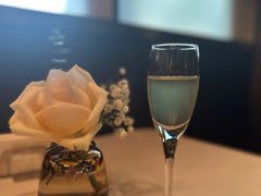蜜桃甜酒-王品台塑牛排(成都万象城店)