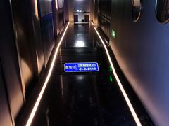 -墨锦轩·5D影院足浴·SPA(高新店)