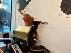 -COFFEE HOLIC(朝外SOHO店)