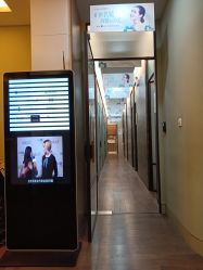 店内环境-德媛医疗美容