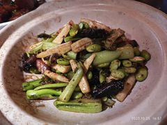 -绿茶餐厅(西湖银泰百货店)